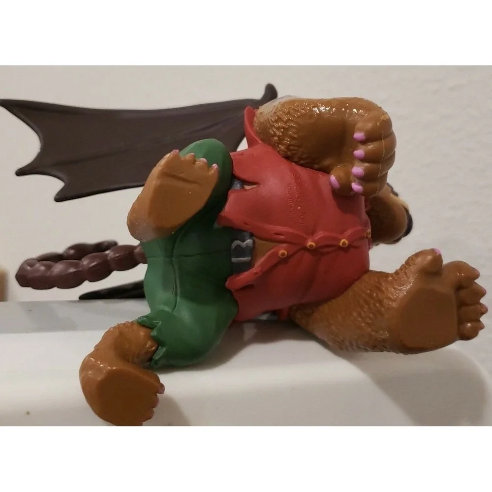 COREY THE MANTICORE from ONWARD‎ Figurine Holiday Christmas Tree Ornament C-16